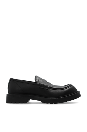 【関税込み】FERRAGAMO Fort' loafers Amazon.com | Salvatore Ferragamo Fort Mens Black Leather